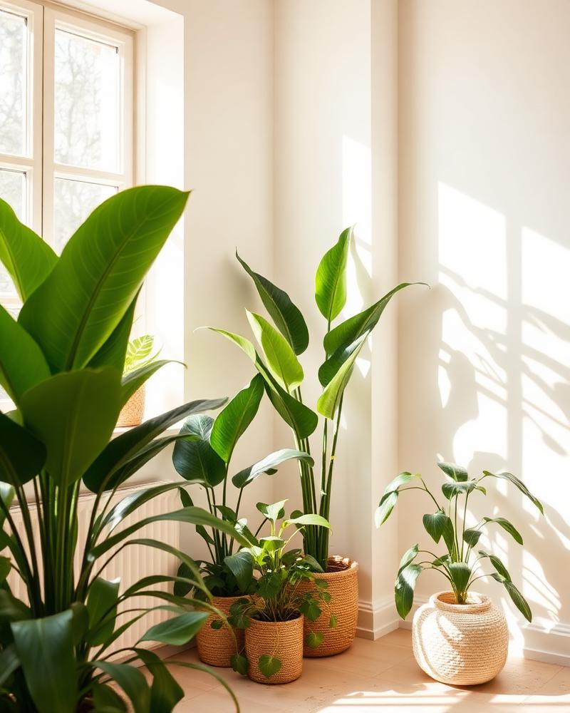 Healthy Home