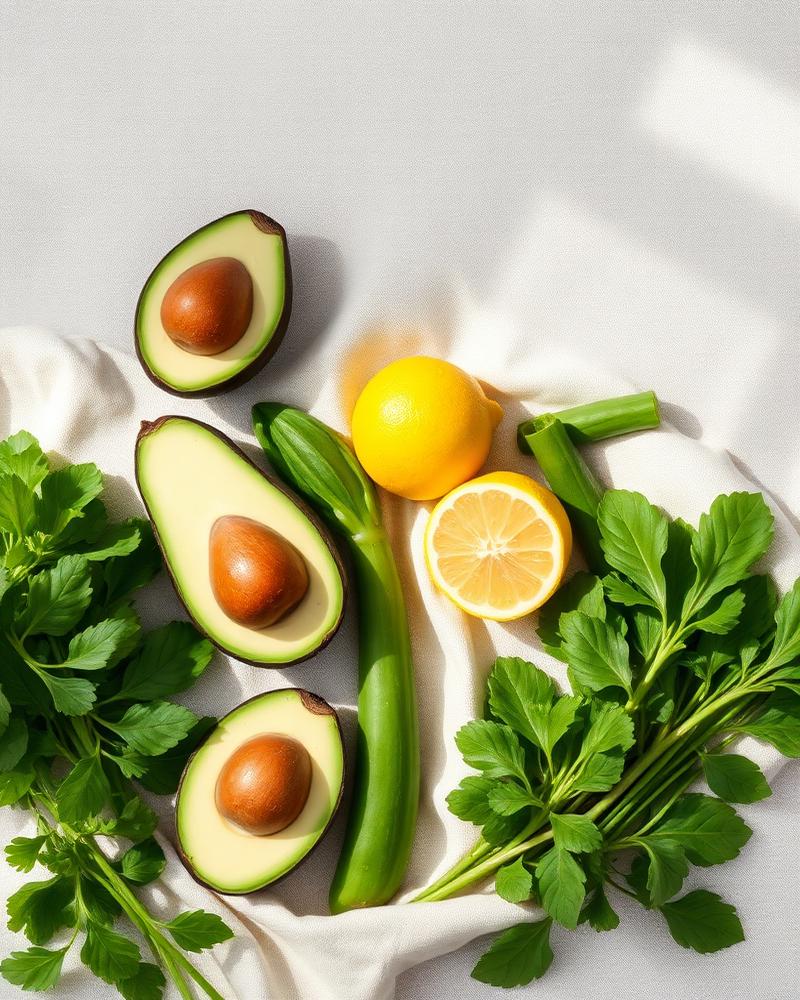 Nutrition